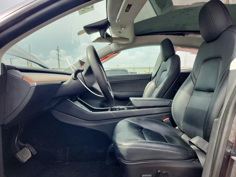Продажа на аукционе авто 2020 Tesla Model Y, vin: 5YJYGDEE5LF040333, номер лота: 54694646