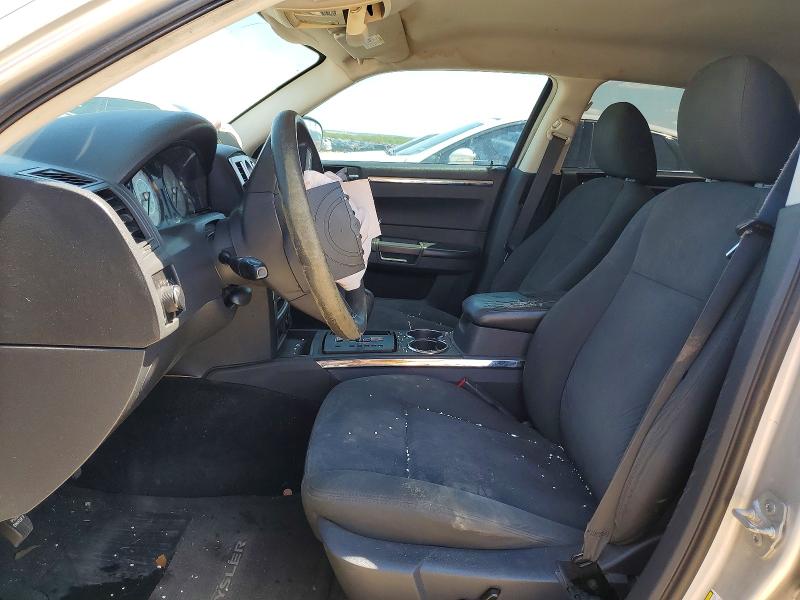 Продаж на аукціоні авто 2009 Chrysler 300, vin: 2C3KA43D99H622959, номер лоту: 54402916