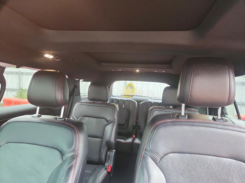 Продаж на аукціоні авто 2019 Ford Explorer, vin: 1FM5K8GT7KGB00844, номер лоту: 52770806