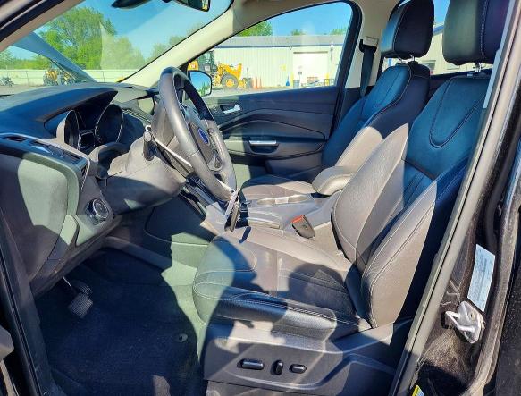 Продажа на аукционе авто 2013 Ford Escape, vin: 1FMCU9J99DUB79314, номер лота: 53230796