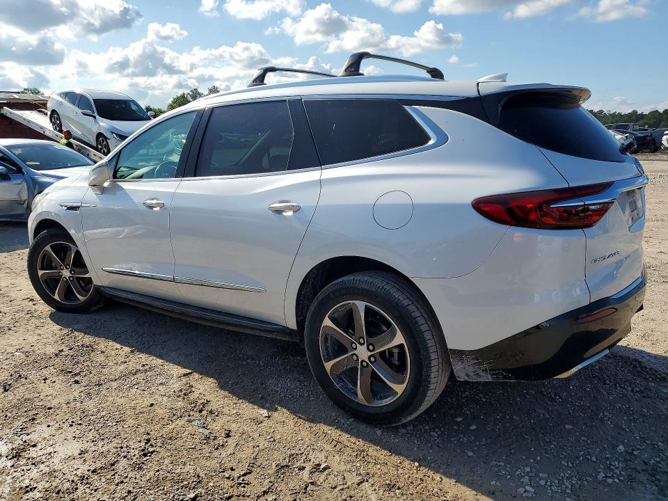 Aukcja sprzedaży 2020 Buick Enclave, vin: 5GAERBKW8LJ311880, numer aukcji: 52925086