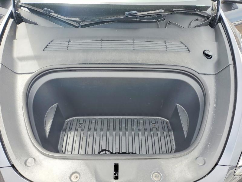 Aukcja sprzedaży 2024 Tesla Model Y, vin: 7SAYGDEFXRA278454, numer aukcji: 54437896
