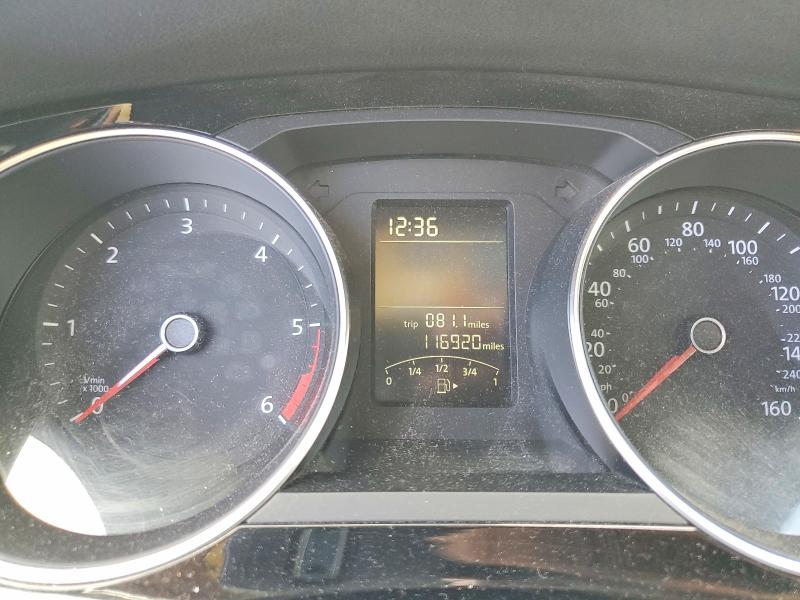 53754376 :رقم المزاد ، 3VWLA7AJ6FM304270 vin ، 2015 Volkswagen Jetta مزاد بيع