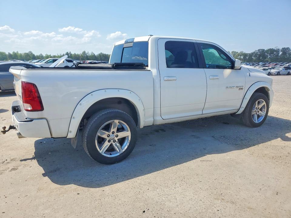 Aukcja sprzedaży 2011 Dodge Ram 1500, vin: 1D7RV1CT6BS557836, numer aukcji: 53902466