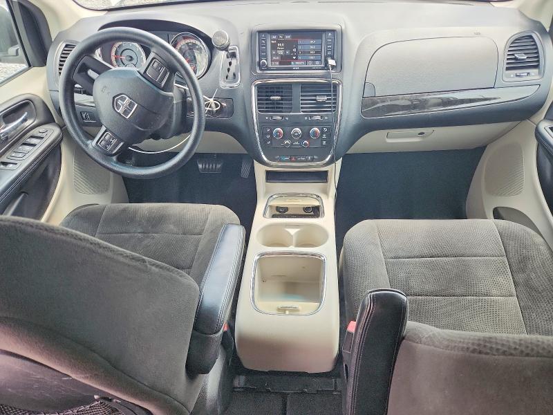 52303966 :رقم المزاد ، 2C4RDGCG4DR694863 vin ، 2013 Dodge Grand Caravan مزاد بيع
