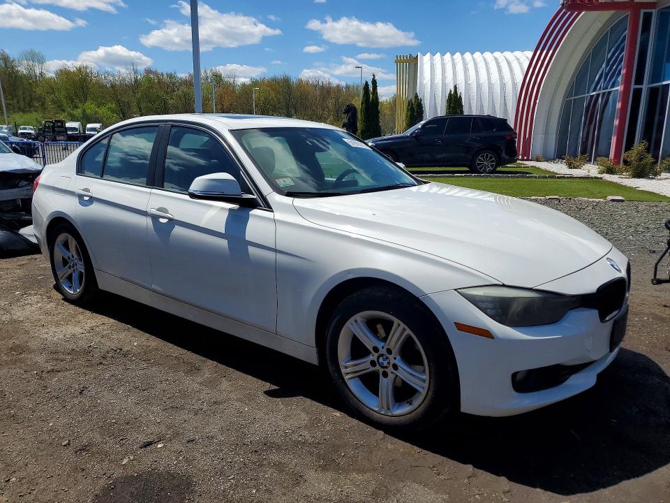 Продаж на аукціоні авто 2014 Bmw 328, vin: WBA3B5G5XENS10196, номер лоту: 51560216