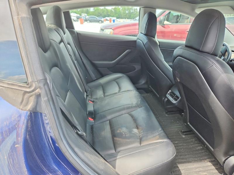 Auction sale of the 2018 Tesla Model 3, vin: 5YJ3E1EA1JF022520, lot number: 55508866