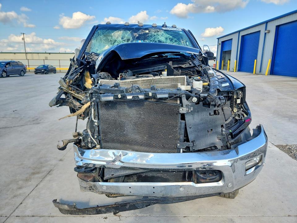 Продаж на аукціоні авто 2018 Ram 2500, vin: 3C6UR5FL1JG289898, номер лоту: 52945136