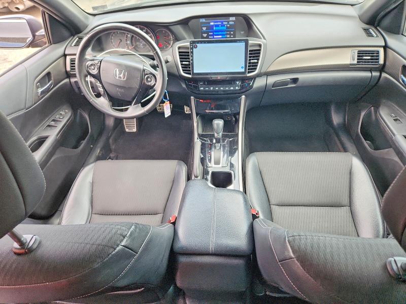 Aukcja sprzedaży 2016 Honda Accord, vin: 1HGCR2F56GA084980, numer aukcji: 53185806