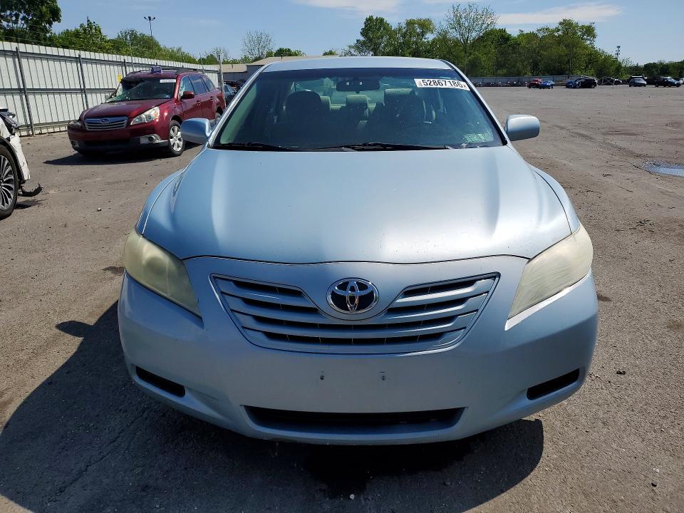 2009 Toyota Camry მანქანა იყიდება აუქციონზე, vin: 4T1BE46K29U830765, აუქციონის ნომერი: 52867186