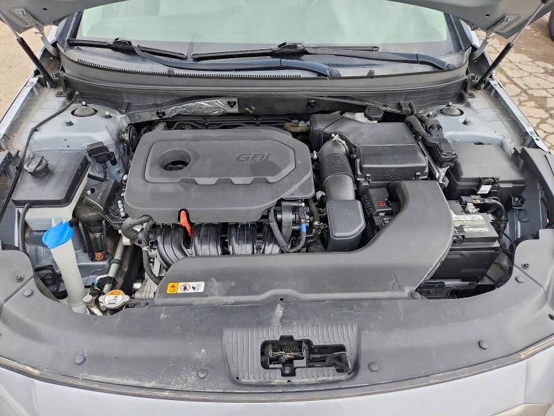 Aukcja sprzedaży 2017 Hyundai Sonata, vin: 5NPE24AF7HH552264, numer aukcji: 51623096