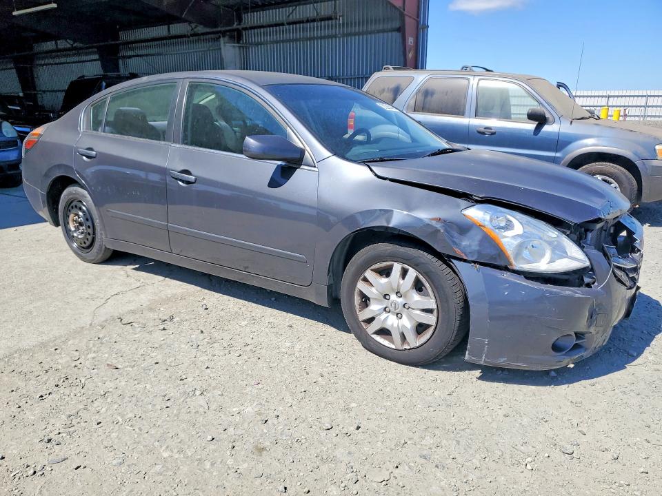 Продажа на аукционе авто 2012 Nissan Altima, vin: 1N4AL2AP0CN548483, номер лота: 53288466