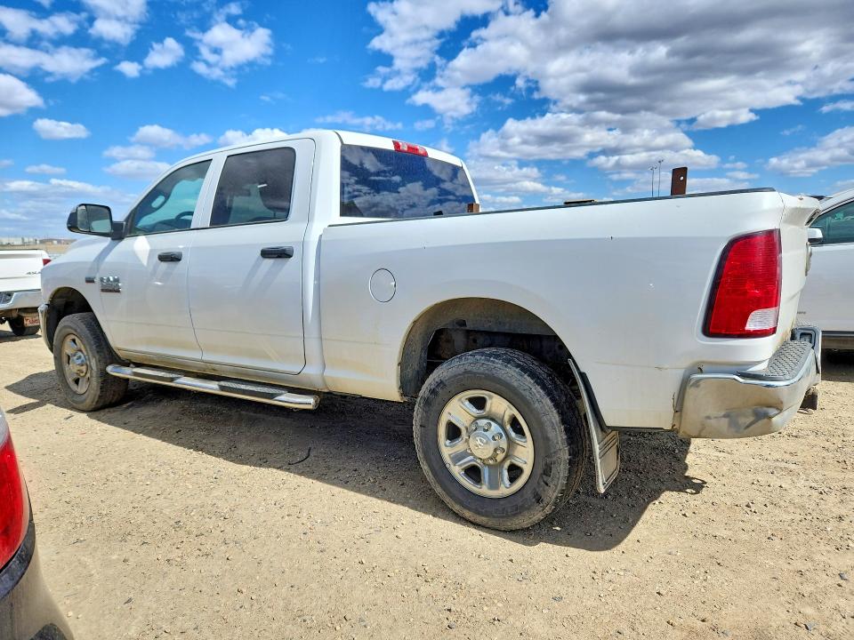 Auction sale of the 2017 Ram 3500, vin: 3C63R3CJ6HG566218, lot number: 53245676