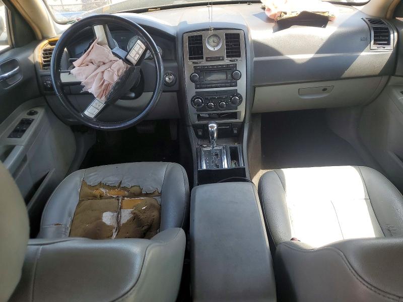 Продажа на аукционе авто 2006 Chrysler 300, vin: 2C3KA53G06H177698, номер лота: 52065036