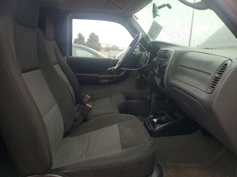 Продаж на аукціоні авто 2004 Ford Ranger, vin: 1FTYR44U14PA27864, номер лоту: 54098786