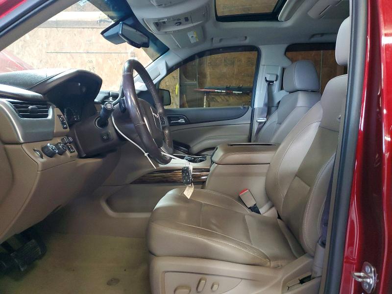 Aukcja sprzedaży 2017 Gmc Yukon, vin: 1GKS2BKC8HR348906, numer aukcji: 53010416
