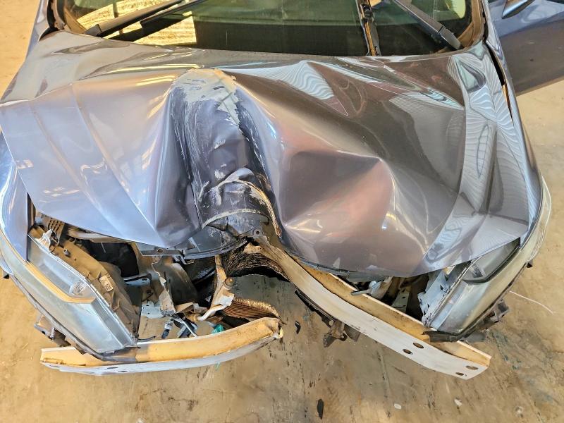 Продаж на аукціоні авто 2015 Honda Civic, vin: 19XFB2F58FE070493, номер лоту: 53353016