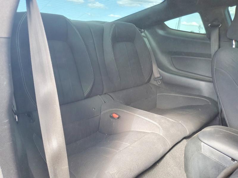 Продажа на аукционе авто 2023 Ford Mustang, vin: 1FA6P8CF9P5301826, номер лота: 53641706
