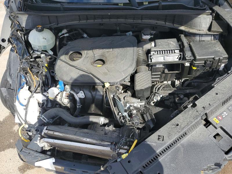 Aukcja sprzedaży 2020 Hyundai Tucson, vin: KM8J33A46LU101504, numer aukcji: 54343586