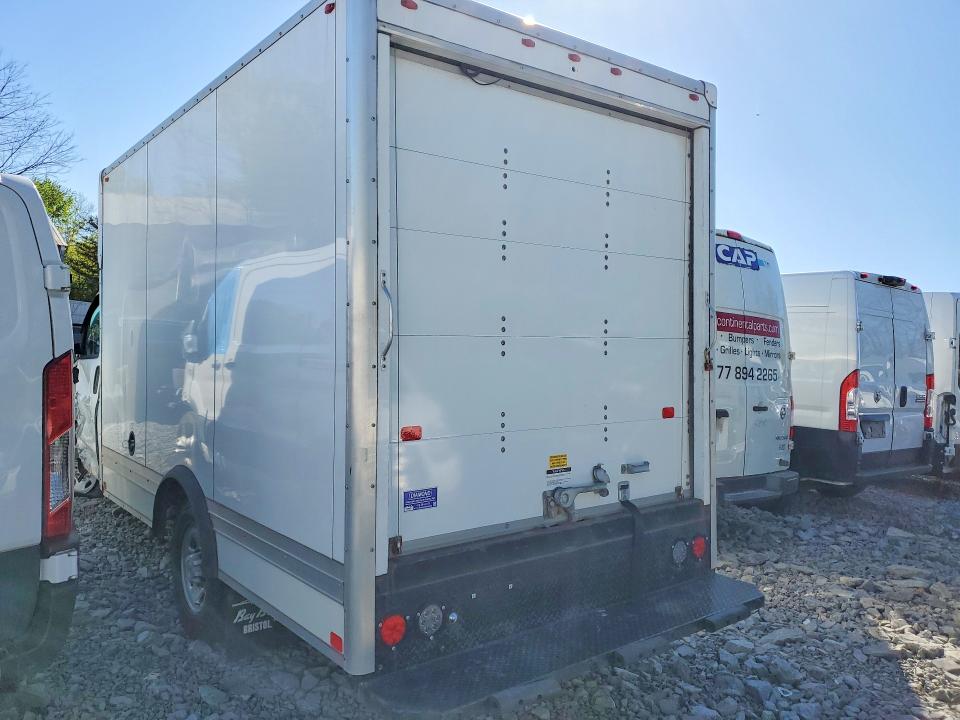 Продажа на аукционе авто 2024 Chevrolet Express, vin: 1GB0GRFP0R1181097, номер лота: 76964345