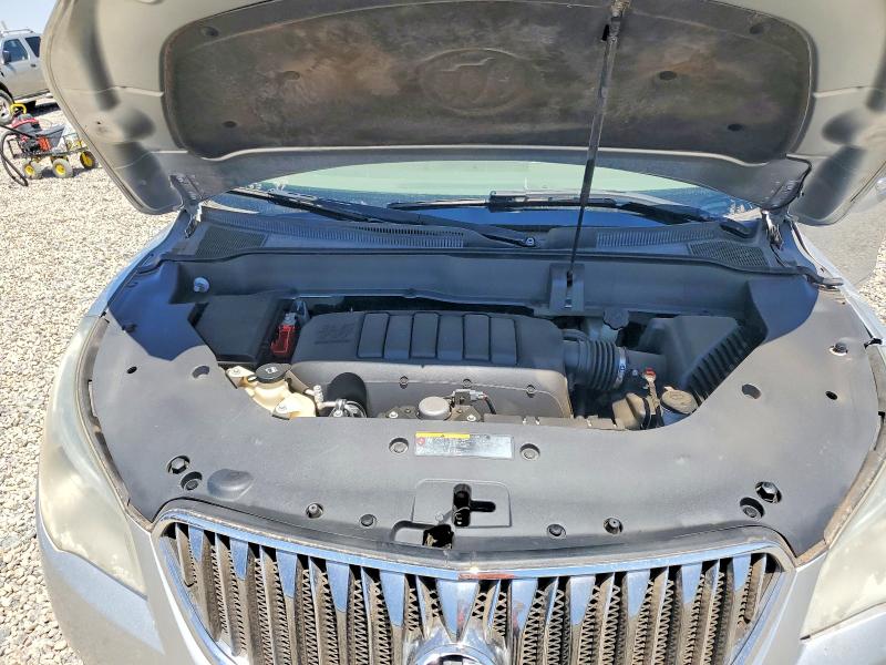 Продаж на аукціоні авто 2015 Buick Enclave, vin: 5GAKRAKDXFJ145250, номер лоту: 53303236