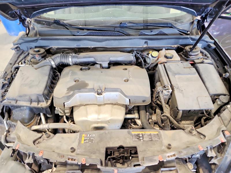 2015 Chevrolet Malibu მანქანა იყიდება აუქციონზე, vin: 1G11C5SL7FF198459, აუქციონის ნომერი: 52558496