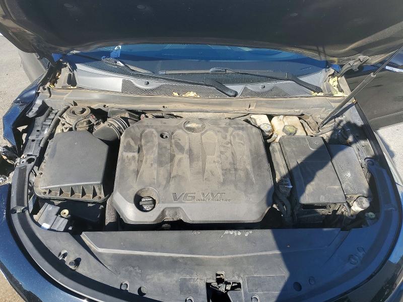 Продажа на аукционе авто 2018 Chevrolet Impala, vin: 2G1105S3XJ9153154, номер лота: 55068546
