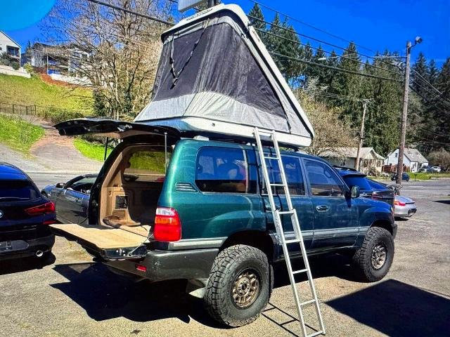 Aukcja sprzedaży 1999 Toyota Land Cruiser, vin: JT3HT05J4X0040771, numer aukcji: 53143866
