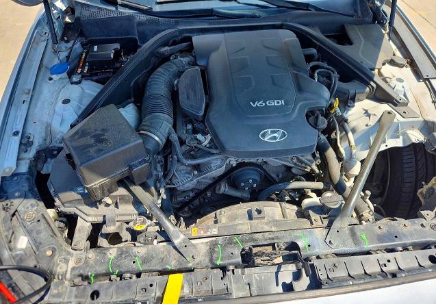 2016 Hyundai Genesis მანქანა იყიდება აუქციონზე, vin: KMHGN4JE7GU112620, აუქციონის ნომერი: 54706286
