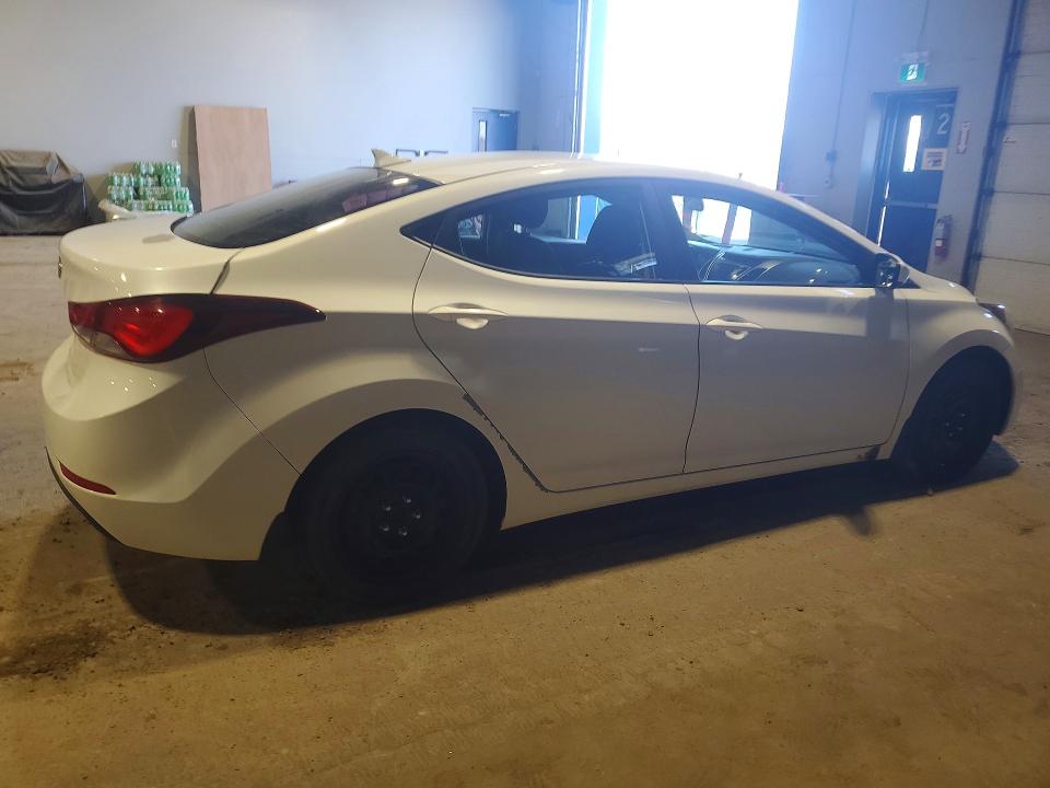 2015 Hyundai Elantra მანქანა იყიდება აუქციონზე, vin: 5NPDH4AE5FH602609, აუქციონის ნომერი: 52168926