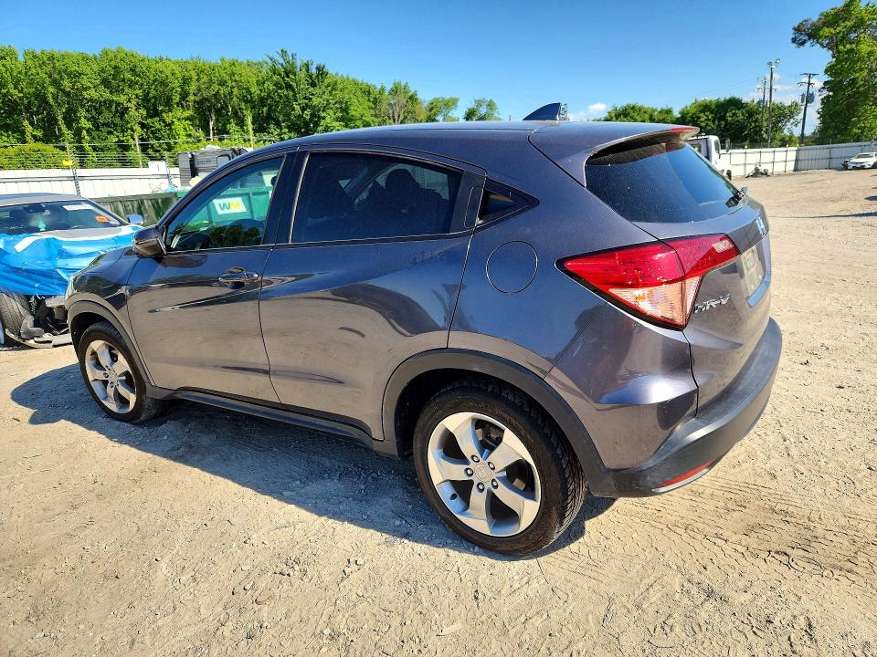 Продажа на аукционе авто 2017 Honda Hr-v, vin: 3CZRU6H57HM706030, номер лота: 53337266