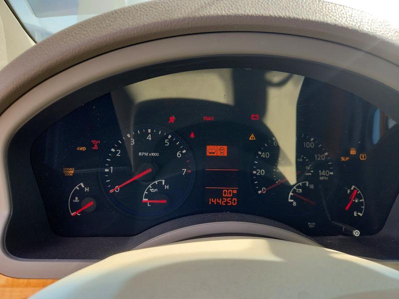 Продажа на аукционе авто 2010 Infiniti Qx56, vin: 5N3ZA0NCXAN902914, номер лота: 55248816