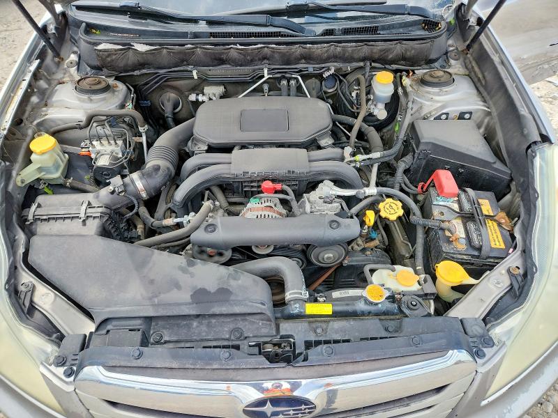Продаж на аукціоні авто 2010 Subaru Outback, vin: 4S4BRBKC6A3343151, номер лоту: 52929866