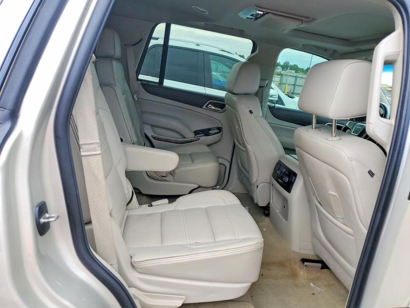 52718746 :رقم المزاد ، 1GKS2CKJ8FR673847 vin ، 2015 Gmc Yukon مزاد بيع