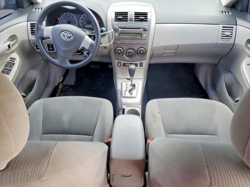 Продажа на аукционе авто 2011 Toyota Corolla, vin: 2T1BU4EE9BC661284, номер лота: 52364226