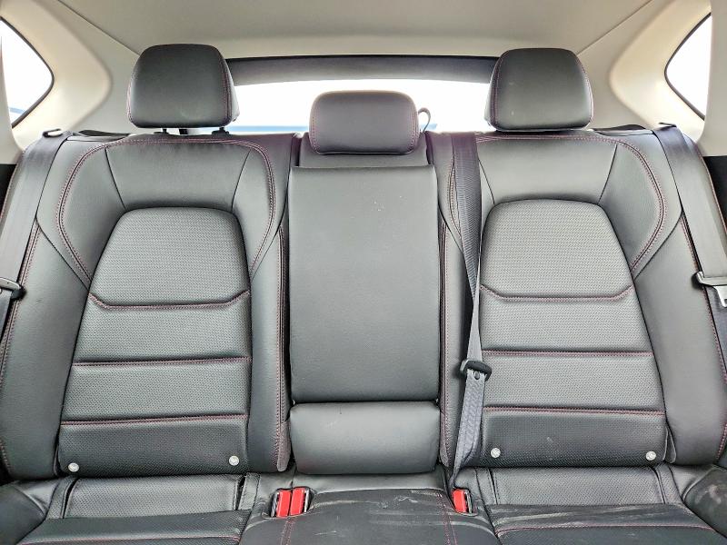 Aukcja sprzedaży 2022 Mazda Cx-5, vin: JM3KFBCM7N1577618, numer aukcji: 53615496