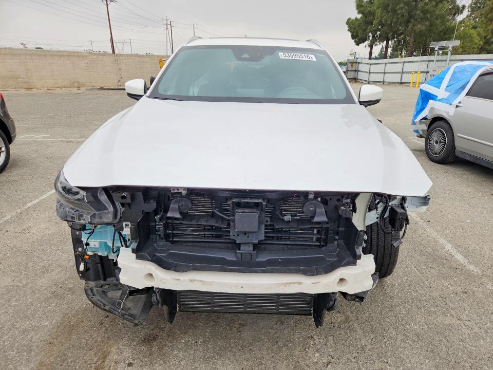 Aukcja sprzedaży 2020 Mazda Cx-9, vin: JM3TCBDYXL0409196, numer aukcji: 53595516