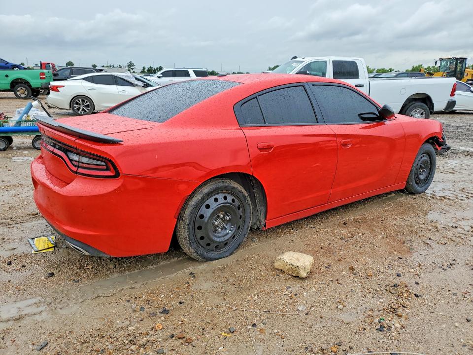 Aukcja sprzedaży 2019 Dodge Charger, vin: 2C3CDXBG7KH734903, numer aukcji: 55118996