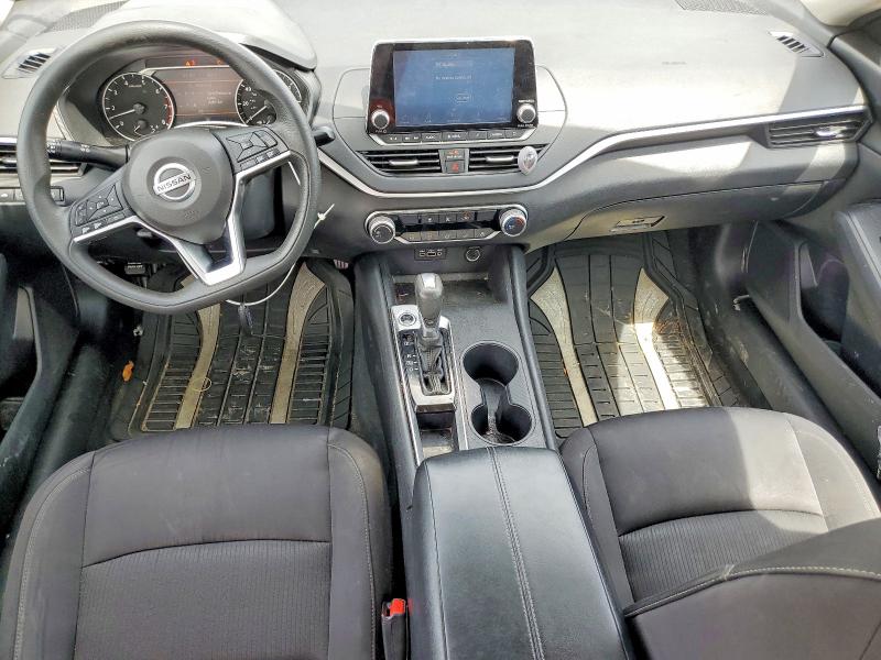 Продажа на аукционе авто 2020 Nissan Altima, vin: 1N4BL4BV1LC225620, номер лота: 51540406