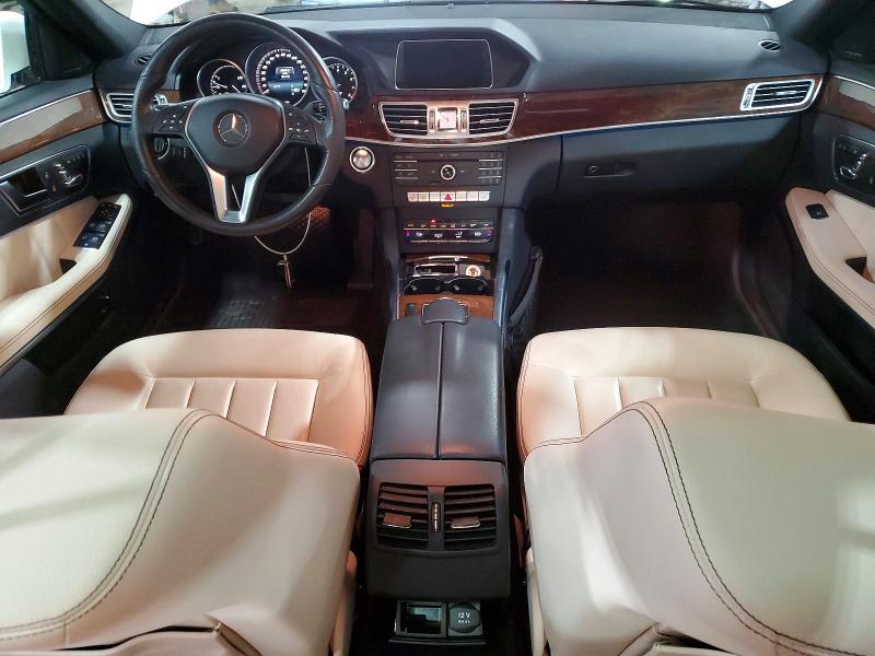 Auction sale of the 2016 Mercedes-benz E, vin: WDDHF8JB7GB191307, lot number: 52881736
