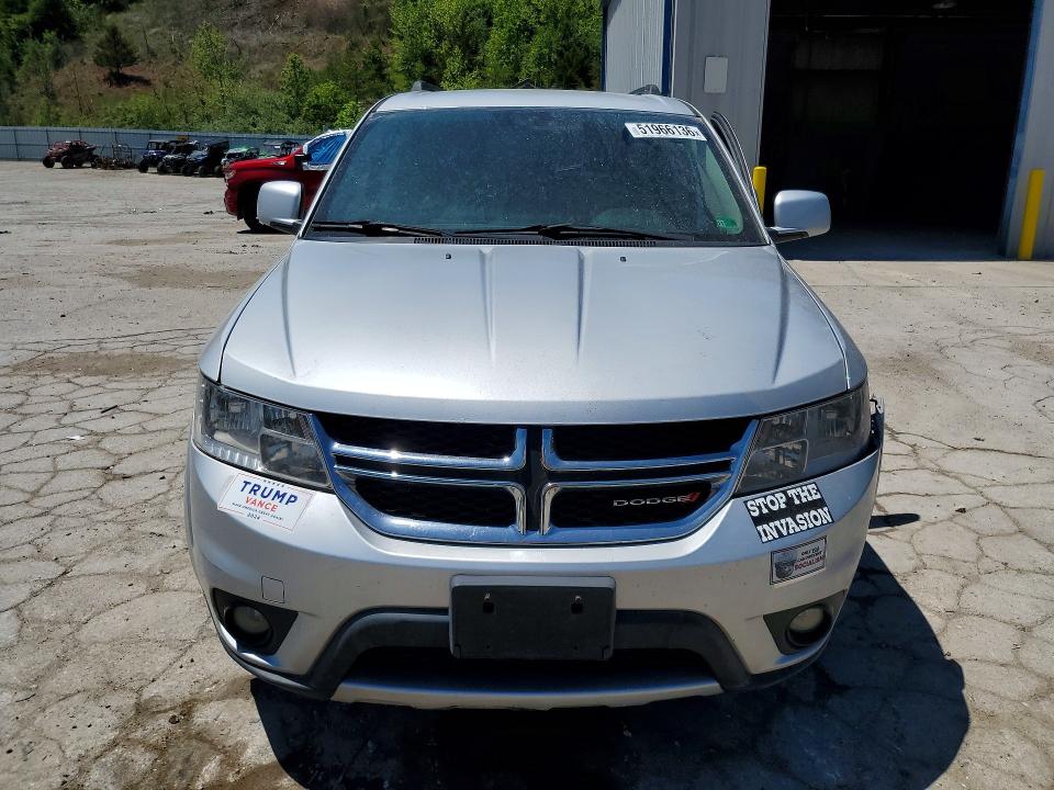 Aukcja sprzedaży 2014 Dodge Journey, vin: 3C4PDDBG7ET161377, numer aukcji: 51966136
