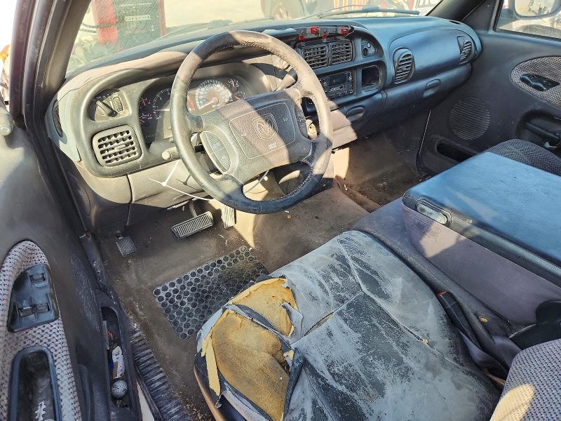 2001 Dodg Ram მანქანა იყიდება აუქციონზე, vin: 3B7KC23Z01G769066, აუქციონის ნომერი: 54289966