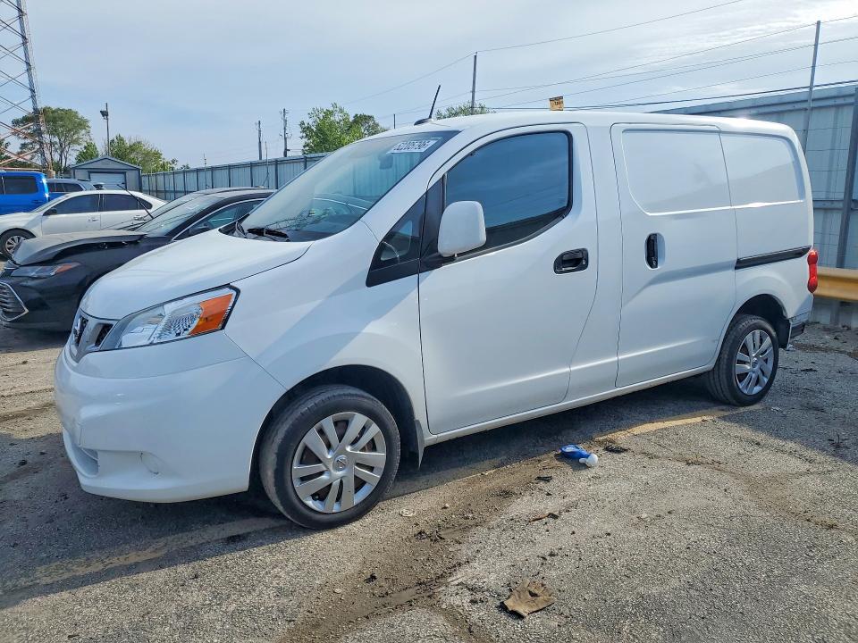 Aukcja sprzedaży 2021 Nissan Nv200, vin: 3N6CM0KNXMK702445, numer aukcji: 52205796