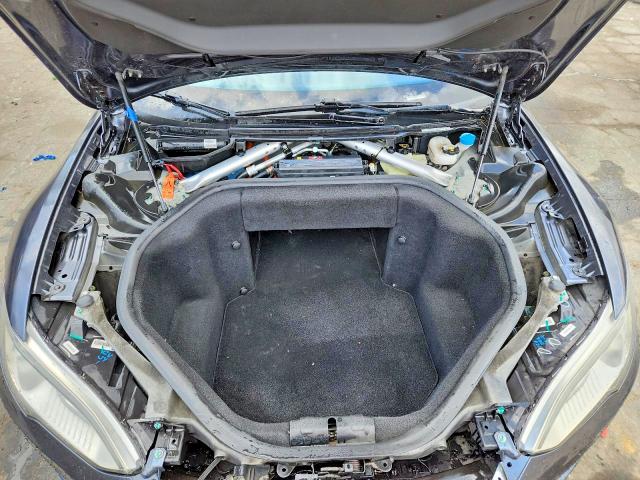 51072406 :رقم المزاد ، 5YJSA1E10GF125492 vin ، 2016 Tesla Model S مزاد بيع