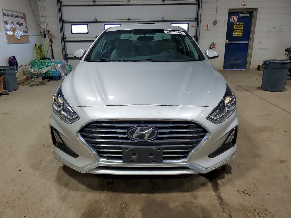 Aukcja sprzedaży 2019 Hyundai Sonata, vin: 5NPE24AF7KH767697, numer aukcji: 53932306