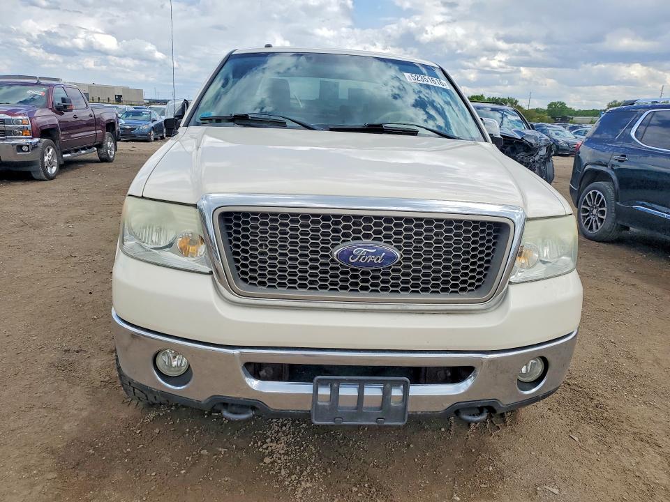 Продажа на аукционе авто 2007 Ford F150, vin: 1FTPW14V97FA46815, номер лота: 52351616