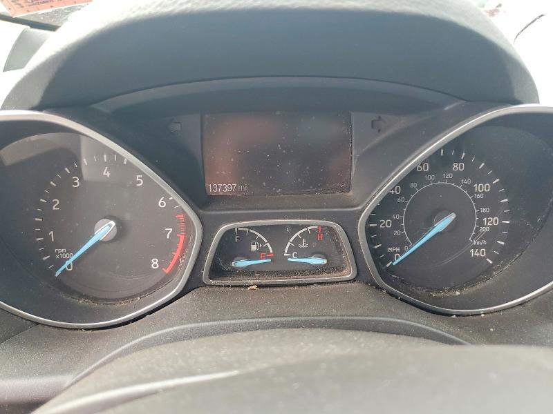 Auction sale of the 2017 Ford Escape, vin: 1FMCU9J91HUE27951, lot number: 54048666