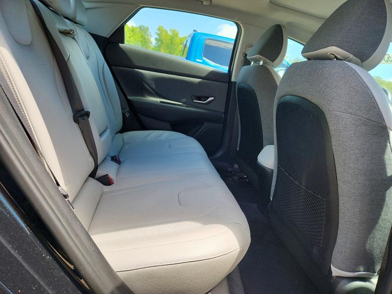 Продажа на аукционе авто 2021 Hyundai Elantra, vin: 5NPLP4AG2MH009738, номер лота: 53427836