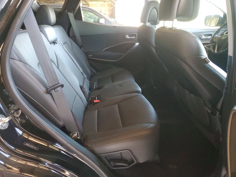 Продаж на аукціоні авто 2018 Hyundai Santa Fe Sport, vin: 5NMZU4LA9JH071738, номер лоту: 54048936