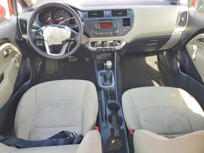 Aukcja sprzedaży 2013 Kia Rio, vin: KNADM4A32D6277464, numer aukcji: 55440906